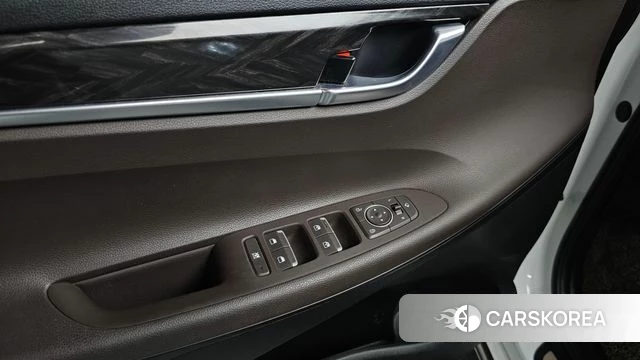 Hyundai Grandeur IG id 4520749 из Кореи 24