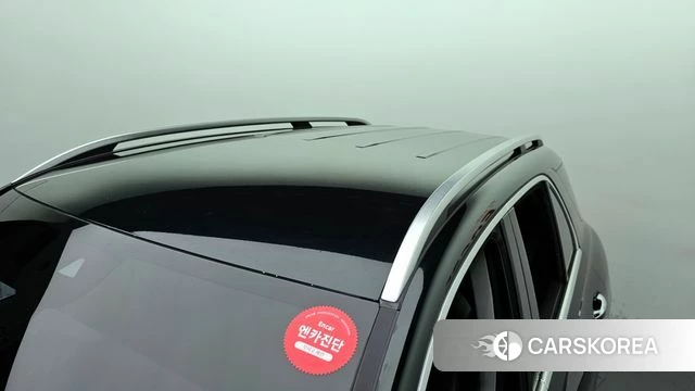 Mercedes-Benz GLE-Class W167 id 4410698 из Кореи 24
