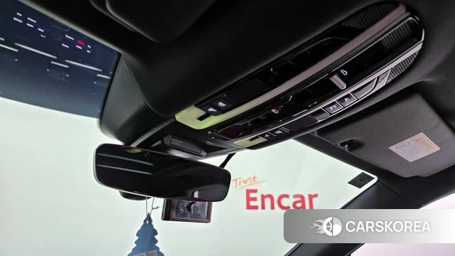 Porsche Cayenne (PO536) id 4317913 из Кореи 24