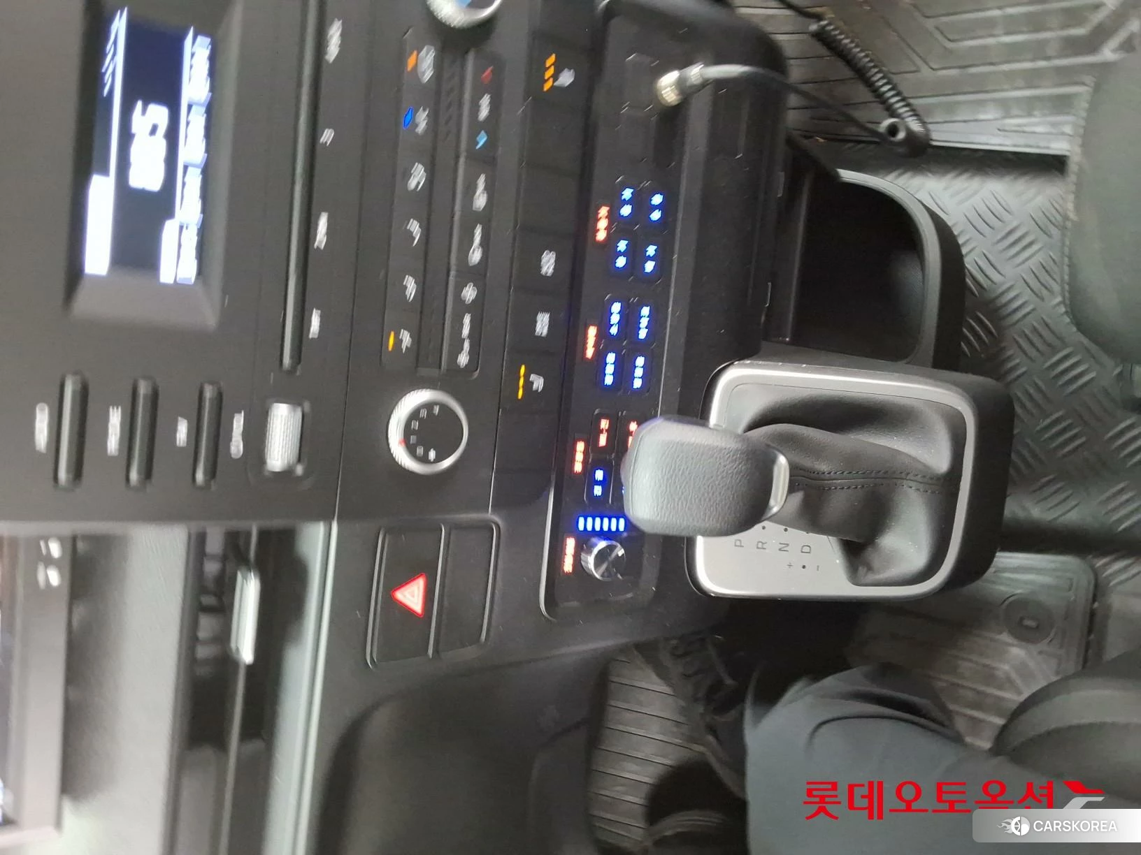 Hyundai STARIA General Emergency Vehicle(STARIA) id 3888302 из Кореи 24