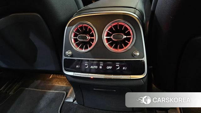Mercedes-Benz S-Class W222 id 4895049 из Кореи 24