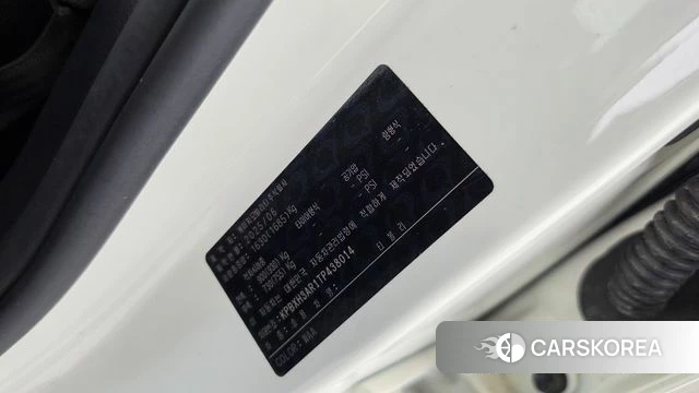 Ssangyong The New Tivoli id 4762232 из Кореи 24