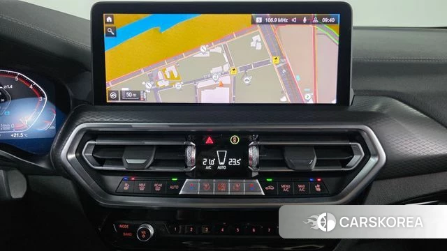 BMW X4 (G02) id 4871003 из Кореи 24
