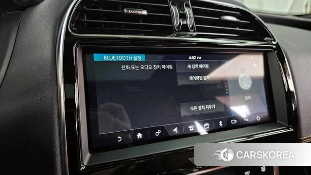 Jaguar XE id 4310122 из Кореи 24
