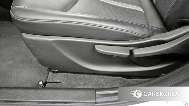 Chevrolet (GM Daewoo) The New Spark id 4246052 из Кореи 24