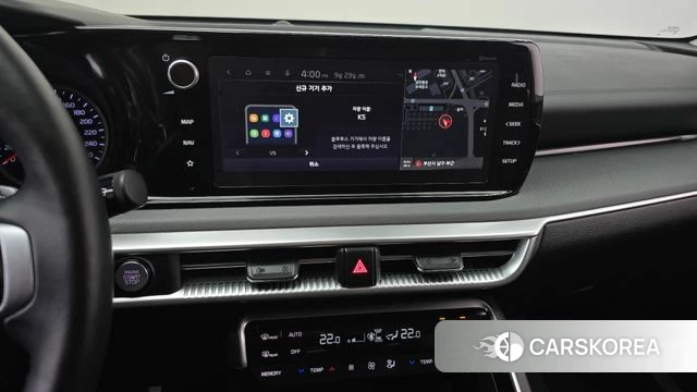 Kia K5 3rd generation id 4921805 из Кореи 24