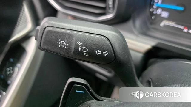 Ford Explorer 6th Generation id 4402718 из Кореи 24