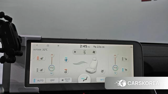 Hyundai Ionic 5 id 4899132 из Кореи 24
