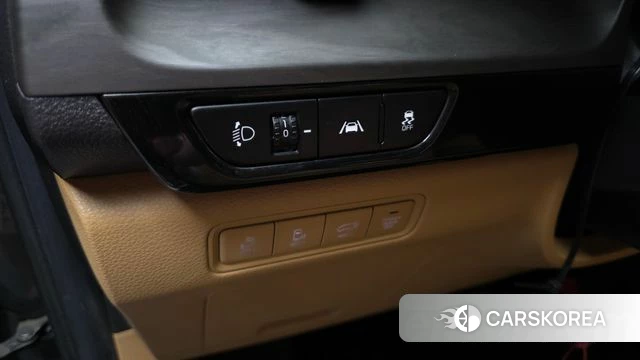 Kia Carnival 4th generation id 4573494 из Кореи 24
