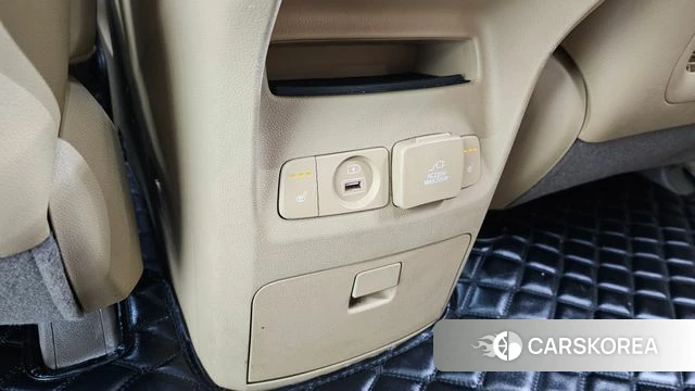 Kia The New Carnival id 4246222 из Кореи 24