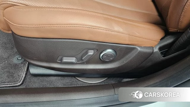 Genesis G80 (RG3) id 4445415 из Кореи 24