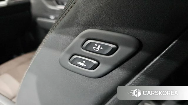 Ssangyong Beautiful Korando id 4630437 из Кореи 24