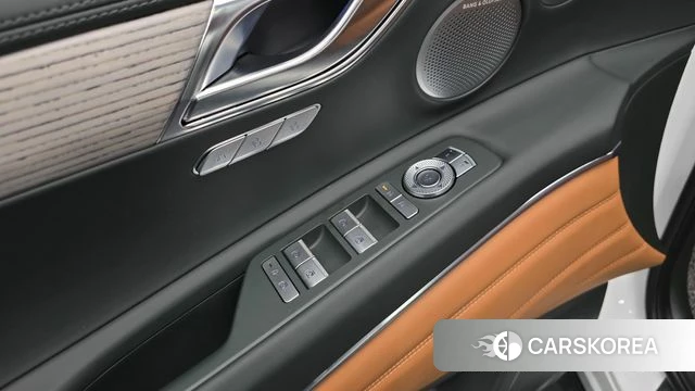 Genesis GV80 id 4291958 из Кореи 24