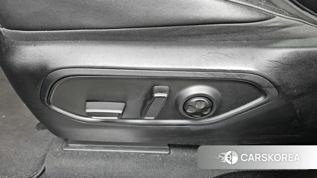 Jeep Grand Cherokee (WL) id 4186555 из Кореи 24