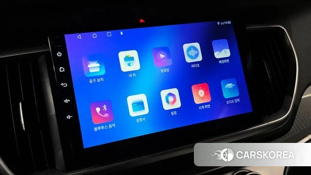 Kia The New Ray id 4355494 из Кореи 24