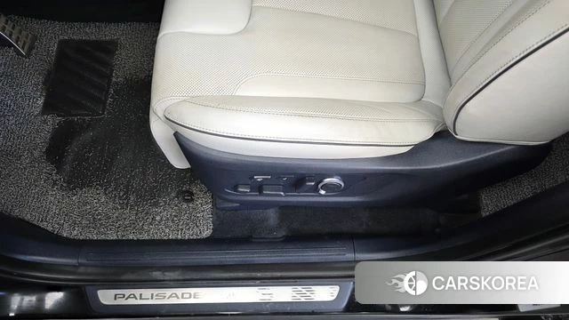 Hyundai The New Palisade id 4899030 из Кореи 24