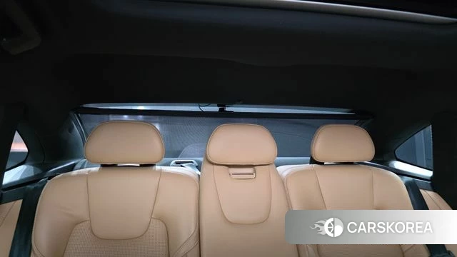 Volvo S90 id 4524382 из Кореи 24
