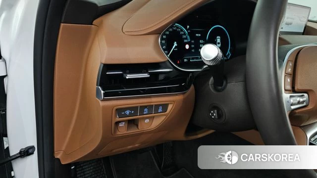 Genesis G80 (RG3) id 4223115 из Кореи 24