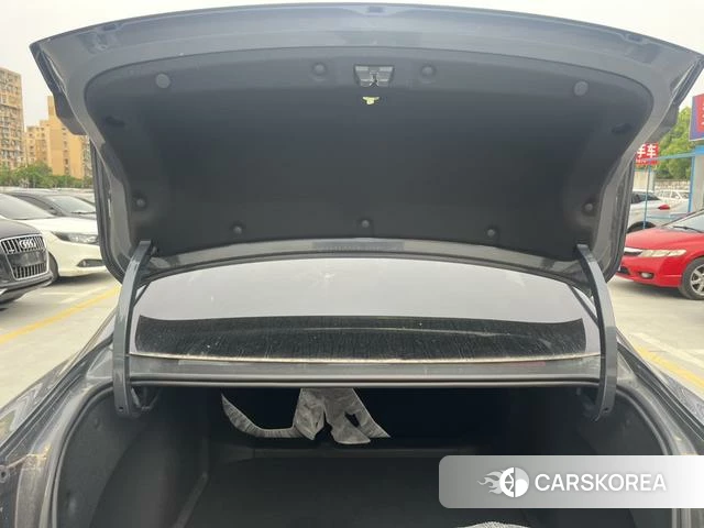 Geely Automobile Xingrui id 4205728 из Китая 24