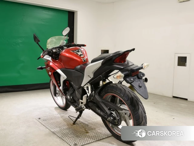Honda CBR250R id 3946913 из Японии 24