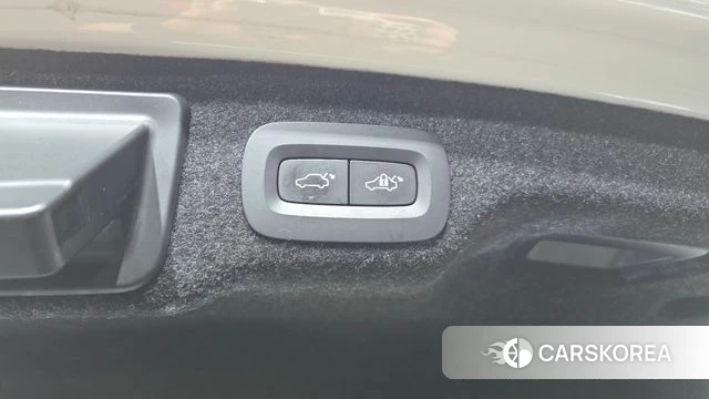 Volvo S90 id 4414984 из Кореи 24