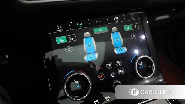 Land Rover Range Rover Velar id 4446892 из Кореи 24