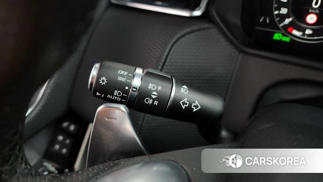 Land Rover Range Rover Velar id 4693662 из Кореи 24