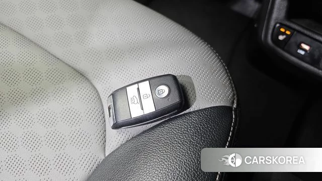 Kia The New Ray id 4225134 из Кореи 24