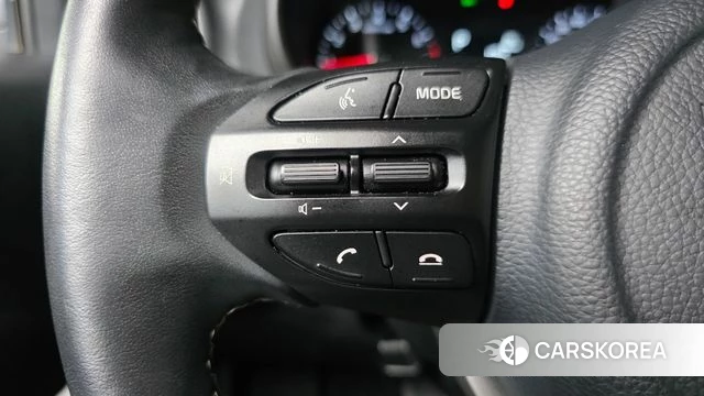 Kia Morning Urban (JA) id 4631464 из Кореи 24