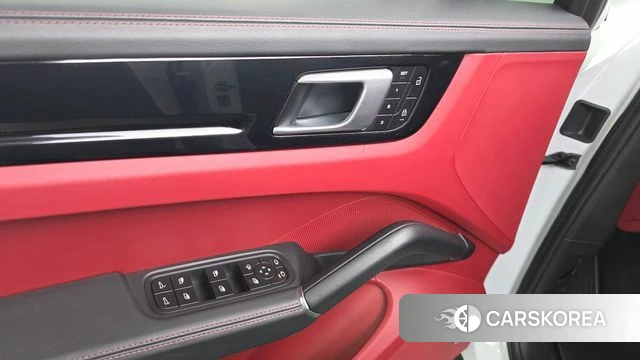 Porsche Cayenne (PO536) id 4524516 из Кореи 24