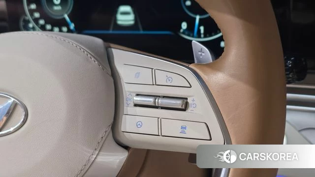 Hyundai The New Grandeur IG id 4923539 из Кореи 24