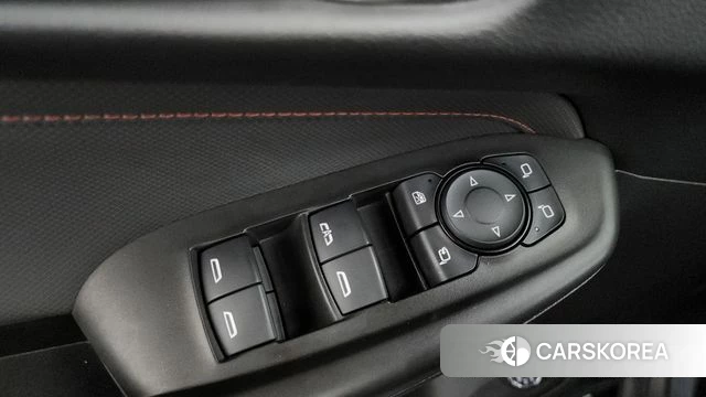 Chevrolet (GM Daewoo) The New Trail Blazer id 4427141 из Кореи 24