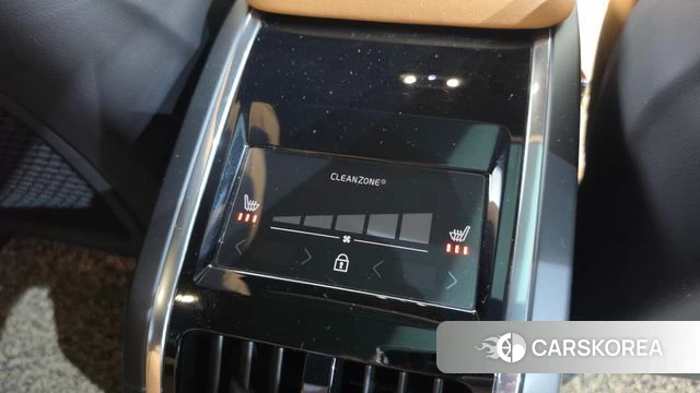Volvo S90 id 4657347 из Кореи 23