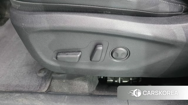 Kia The New Sorento id 4595367 из Кореи 24