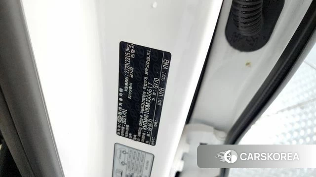 Genesis GV70 id 4187586 из Кореи 24