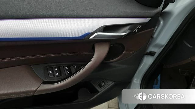BMW X2 (F39) id 4223489 из Кореи 24