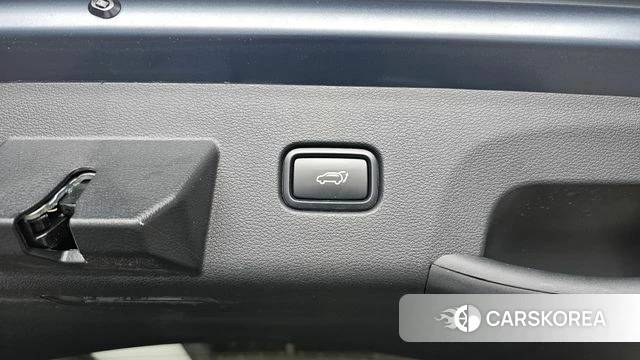 Kia Sportage 5th Generation Hybrid id 4636816 из Кореи 24