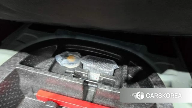 Kia K5 3rd generation id 4530239 из Кореи 24