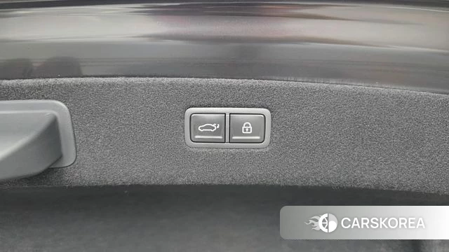 Genesis G90 (RS4) id 4407941 из Кореи 24