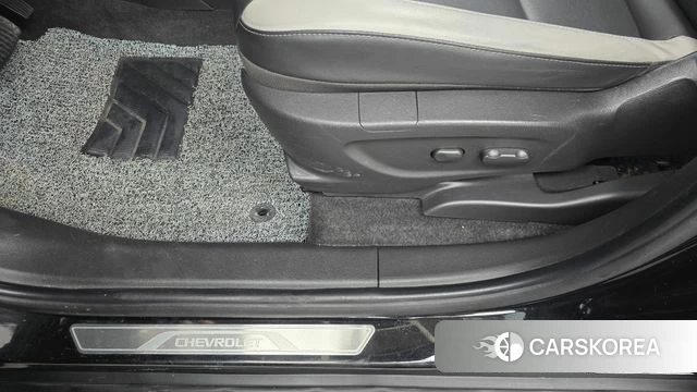 Chevrolet (GM Daewoo) The New Trax id 4536366 из Кореи 24