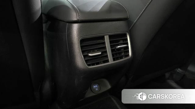 Hyundai Sonata (DN8) id 4223998 из Кореи 24