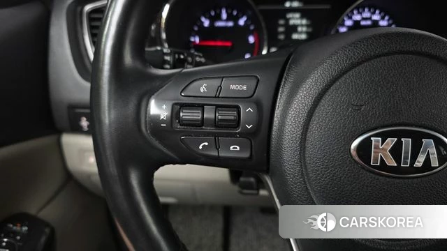 Kia The New Carnival id 4708648 из Кореи 24