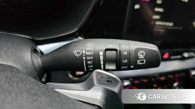 Kia Niro Plus id 4650445 из Кореи 24