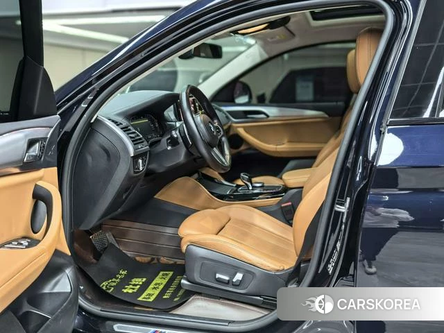BMW X4 id 4221322 из Китая 24
