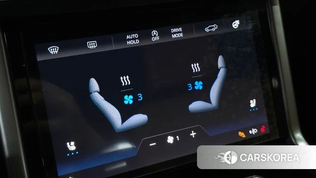 Ssangyong Torres id 4186527 из Кореи 24