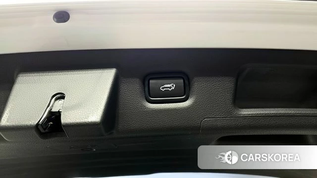 Hyundai The New Santa Fe id 4186473 из Кореи 24