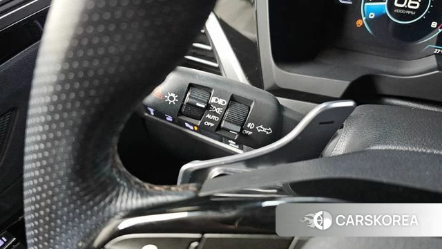 Ssangyong Beautiful Korando id 4429895 из Кореи 24