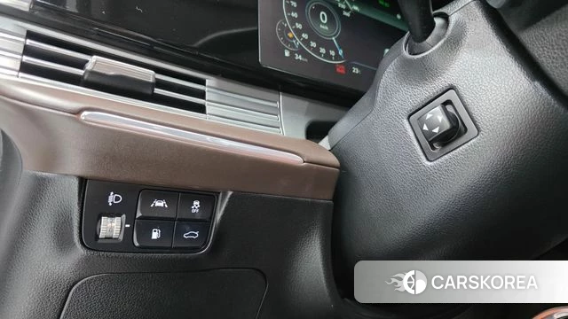 Hyundai The New Grandeur IG id 4203132 из Кореи 24