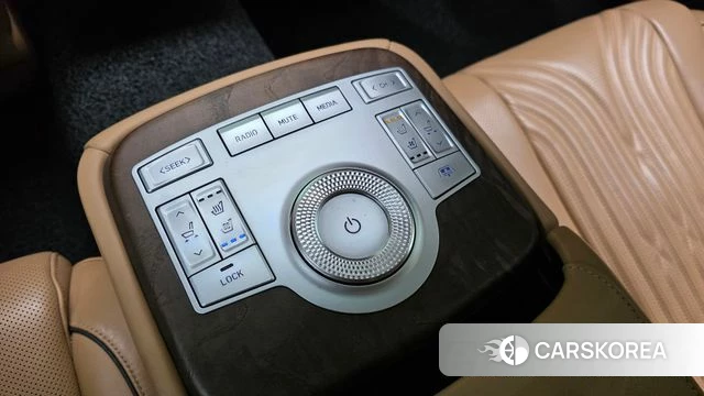 Genesis G80 (RG3) id 4490066 из Кореи 24