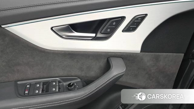 Audi Q8 (4M) id 4764411 из Кореи 24